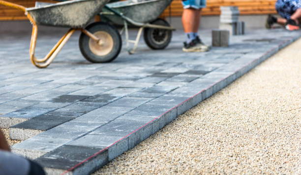 Best Local Driveway Pavers  in Southfield, MI