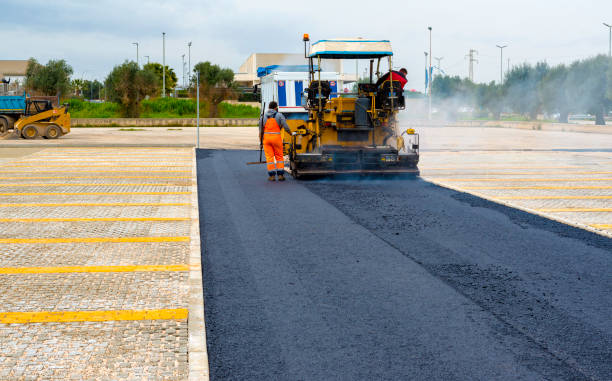 Best Custom Driveway Pavers  in Southfield, MI