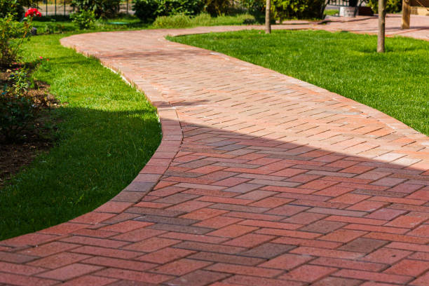Best Cobblestone Driveway Pavers  in Southfield, MI