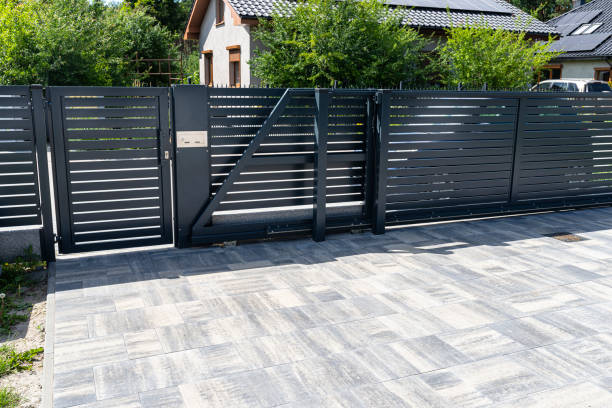 Best Driveway Paving Near Me  in Southfield, MI