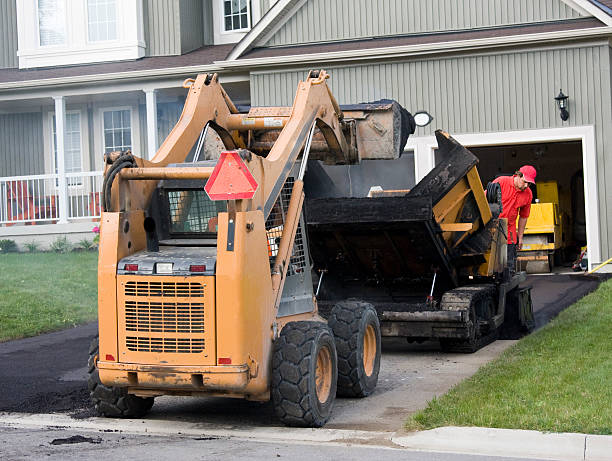 Best Residential Driveway Paver Services  in Southfield, MI