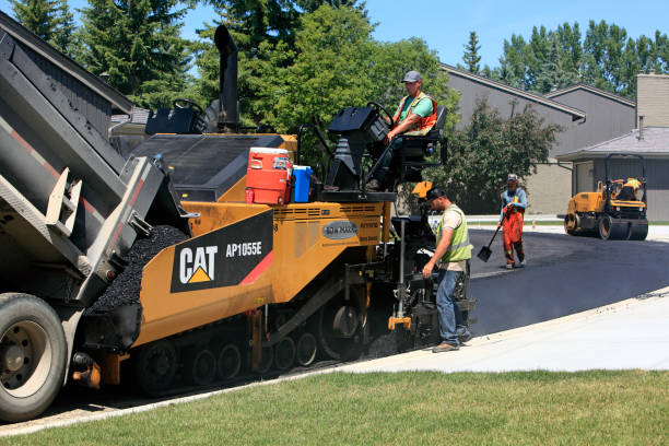 Reliable Southfield, MI Driveway Pavers Solutions