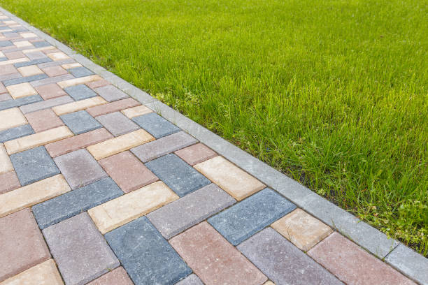 Best Concrete Paver Driveway  in Southfield, MI