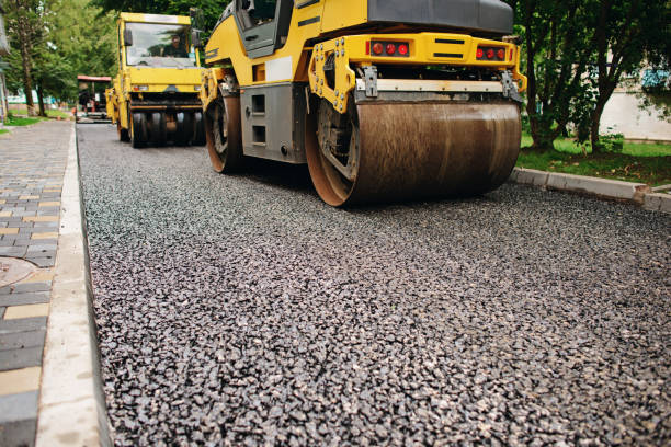 Driveway Pavers for Homes in Southfield, MI